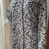 Karl Lagerfeld Paris Whimsical Paris Button Down Shirt