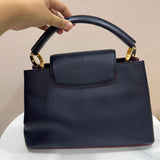 Louis Vuitton Capucines MM