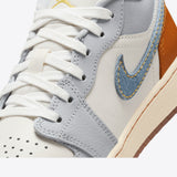 Jordan 1 Low Sashiko (GS)